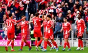 Bayern Munique revalida título e sagra-se campeão alemão pela 35.ª vez