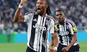 Juventus vence Bolonha e aproxima-se do pódio na Liga italiana
