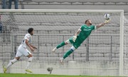Moreirense vence Estoril Praia e sobe ao sétimo lugar
