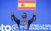 Alex Márquez vence Grande Prémio de Espanha de MotoGP