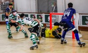 Sporting conquista Taça de Portugal de hóquei em patins pela sexta vez