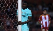Costa do Marfim leva ao Mundial2026 Diomande, Fofana e Konan da I Liga portuguesa