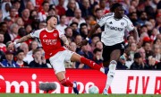 Ben White desfalca Arsenal até ao final da época e tem Mundial2026 em risco