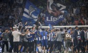 FC Porto conquista 31.º título de campeão nacional de futebol