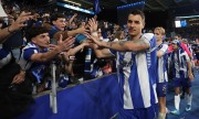 FC Porto exerce opção de compra definitiva sobre Jakub Kiwior