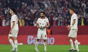 Sporting de Braga falha final da Liga Europa