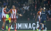 AVS derrota FC Porto e impede campeão de igualar recorde de pontos na I Liga