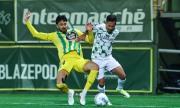Tondela vence Moreirense mas mantém-se em zona de despromoção