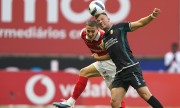Tondela despromovido, Casa Pia no play-off, Estrela e Nacional ‘salvam-se’