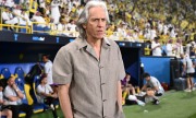 Al Nassr confirma saída do treinador Jorge Jesus