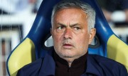 CD da FPF arquiva processo contra José Mourinho por críticas à arbitragem