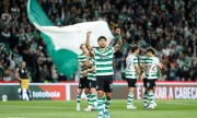 Sporting segura ‘Champions’ e deixa invicto Benfica em terceiro