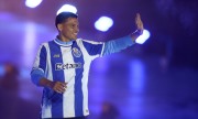 FC Porto confirma saída do central brasileiro Thiago Silva