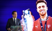 Mundial2026: Pedro Proença aponta Diogo Jota como inspiração para a seleção