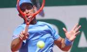 Nuno Borges eliminado na primeira ronda de pares de Roland Garros