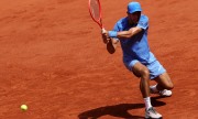 Nuno Borges eliminado por Andrey Rublev na terceira ronda de Roland Garros