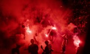 LC: Festejos pelo título do PSG resultaram já num morto e em feridos graves