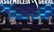 Clubes aprovam por 80% a chave de distribuição das receitas da centralização no futebol