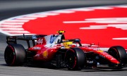 Lewis Hamilton regressa às vitórias na Fórmula 1 quase dois anos depois