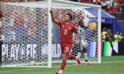 Mundial2026: João Neves marcou primeiro golo de Portugal na edição 23