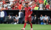 Mundial2026: Ronaldo soma 10.º jogo consecutivo em 