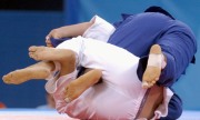Estágio da seleção de judo marca início da preparação para próximas competições