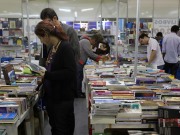 Noite da Literatura Europeia regressa em junho para mais leituras encenadas