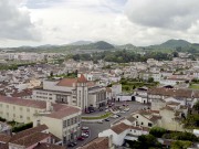 Teatro Micaelense com orçamento “insuficiente” aos 75 anos - administração