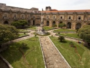 Ministério estuda “soluções possíveis” para Mosteiro de Santa Clara-a-Nova em Coimbra