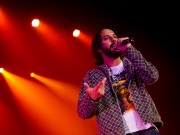 Mariza, Dillaz, Gabriel "o Pensador", Fernando Daniel e The Gift nas Festas de Alcobaça