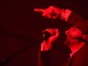 Mirror People, Mazgani, Mike El Nite e emmy Curl no Sonoridades na Vila das Aves
