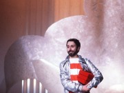 Está a ser feito um filme sobre Carlos Paião e inclui música inédita