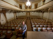 Escola de Música do Conservatório Nacional regressa em setembro ao Bairro Alto em Lisboa