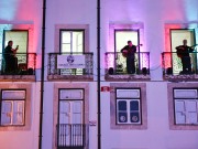 Caixa Alfama reagenda concertos para 31 de outubro depois de cancelamentos sábado