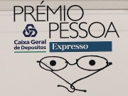 Covid-19: Prémio Pessoa vai ser anunciado a 11 de março por transmissão de vídeo