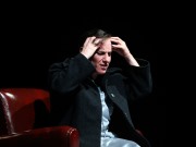 Maria Rueff volta a Almada para protagonizar "Elogio do riso"