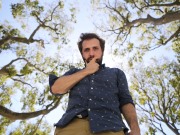 Peça "O céu da língua" de Gregório Duvivier com data extra em Lisboa