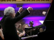 Grandes intérpretes, músicas do mundo e concertos participativos na 'Gulbenkian 2025/26'