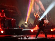 Vagos Metal Fest vai ter 5 dias em 2026 e junta Within Temptation e Lamb of God ao cartaz