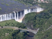 Quase ¾ dos sítios Património Mundial ameaçados pela falta ou excesso de água