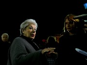 Exéquias da atriz Glória de Matos realizam-se no fim-de-semana