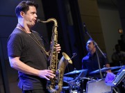 Seamus Blake, Selma Uamusse, “Stabat Mater” e marionetas no Auditório de Espinho até junho