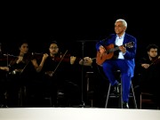 Paulinho da Viola apresenta “Quando o Samba Chama” em Lisboa e no Porto
