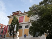 PRR: Museu Nacional de Arte Antiga encerra a 29 de setembro para obras
