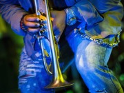 Festa do Jazz entre hoje e domingo em Lisboa com espetáculos e muito mais