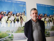 João Canijo vai filmar neste verão em Lisboa a longa-metragem "Encenação"