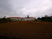 Quatro monumentos culturais encerrados no Norte devido a alerta