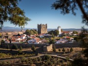 Festa da História de Bragança encanta visitantes e dinamiza hotelaria
