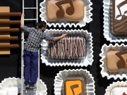 Ventos fortes adiam abertura do Festival Internacional de Chocolate de Óbidos