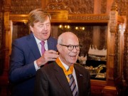 Coreógrafo neerlandês Hans van Manen morre aos 93 anos